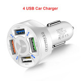 Car USB Charger