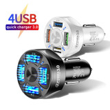 Car USB Charger