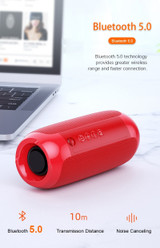 Portable Bluetooth Waterproof Outdoor Speakers