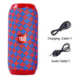 Portable Bluetooth Waterproof Outdoor Speakers