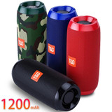 Portable Bluetooth Waterproof Outdoor Speakers