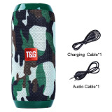 Portable Bluetooth Waterproof Outdoor Speakers