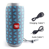 Portable Bluetooth Waterproof Outdoor Speakers