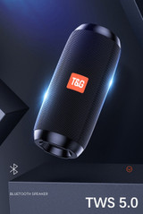 Portable Bluetooth Waterproof Outdoor Speakers