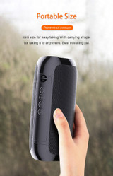 Portable Bluetooth Waterproof Outdoor Speakers