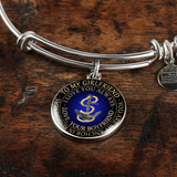 To my girlfriend: You are my anchor in rough seas. I love you always. Love, Your Boyfriend 242fHgb