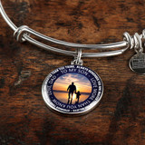 To my son: Always remember you are braver than you believe...  205fssb