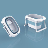 BabyTub - Collapsible Bathtub BabyTub - Collapsible Bathtub