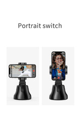 Kinster Smart Shooting Selfie Stick