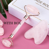 ELLI Face Massage Jade Roller