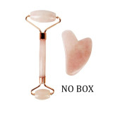 ELLI Face Massage Jade Roller