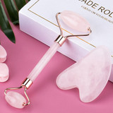 ELLI Face Massage Jade Roller