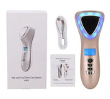 Zazza Skin Care Portable Massager
