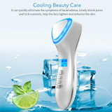 Zazza Skin Care Portable Massager