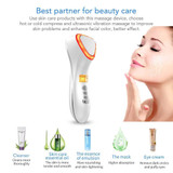 Zazza Skin Care Portable Massager