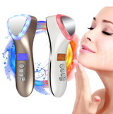 Zazza Skin Care Portable Massager
