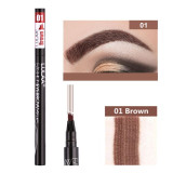 Zazza Eyebrow Pen Tattoo Pencil