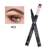 Zazza Eyebrow Pen Tattoo Pencil