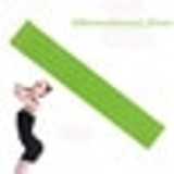 Sparkky Resistance Fitness Rubber Bands