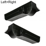 SuperCarMH Universal Auto Car Seat Storage Box