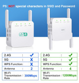 WiFi Repeater / Extender