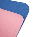 6MM Non-slip Elastic Yoga Mat
