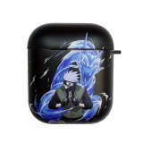 Luxury popular Anime Dragon Ball Wukong silicone Soft Headphone Earphone Case For Apple Airpods 1 2 Wireless Accessories cover Luxury popular Anime Dragon Ball Wukong silicone Soft Headphone Earphone Case For Apple Airpods 1 2 Wireless Accessories cover