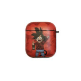 Luxury popular Anime Dragon Ball Wukong silicone Soft Headphone Earphone Case For Apple Airpods 1 2 Wireless Accessories cover Luxury popular Anime Dragon Ball Wukong silicone Soft Headphone Earphone Case For Apple Airpods 1 2 Wireless Accessories cover