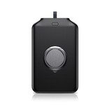 Mini Magnetic Wireless Charging Power Bank