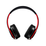 Wireless Bluetooth headphone stereo headset