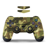 Data Frog Protective Cover Sticker For PS4 Controller Skin For Playstation 4 Pro Slim Decal Accessories 15 Styles