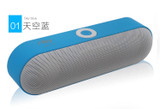 Mini Bluetooth Speaker Portable Wireless Speaker Sound System