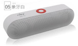 Mini Bluetooth Speaker Portable Wireless Speaker Sound System
