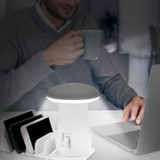 Multi Charging Mushroom