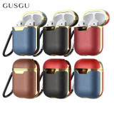 Leather Case For Airpods