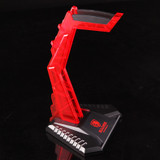 NEW Sades Gaming Cradle Headset Stand Universal Multifunctional Headphone Hanger Holder Bracket Display for Headphone NEW Sades Gaming Cradle Headset Stand Universal Multifunctional Headphone Hanger Holder Bracket Display for Headphone