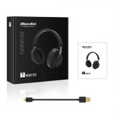 Wireless bluetooth headphone