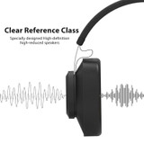 Wireless bluetooth headphone