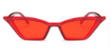 New Women Retro Cat Eye Sunglasses
