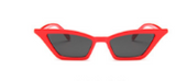 New Women Retro Cat Eye Sunglasses