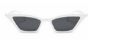 New Women Retro Cat Eye Sunglasses