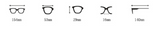 New Women Retro Cat Eye Sunglasses