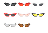 New Women Retro Cat Eye Sunglasses