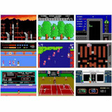 Color Gaming Phone Case for iPhone