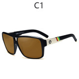Men Polarized Sunglasses UV400