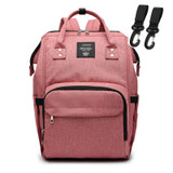 Mummy USB Diaper Bag