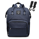 Mummy USB Diaper Bag