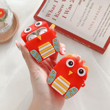 3D Chocolate Beans headphone cover Apple Air pods 3D Chocolate Beans headphone cover Apple Air pods