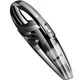Handheld Vacuum Cordless Powerful Cyclone Suction Portable Rechargeable Vacuum