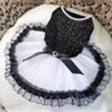 Dog Tutu Dress